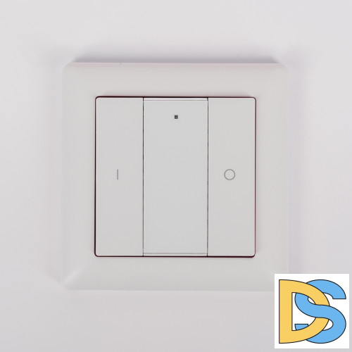 Настенная радиопанель SWG ES-B-W-K2-Z1 013295