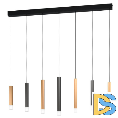 Подвесной светильник Eglo Estanterios 39906