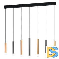 Подвесной светильник Eglo Estanterios 39906