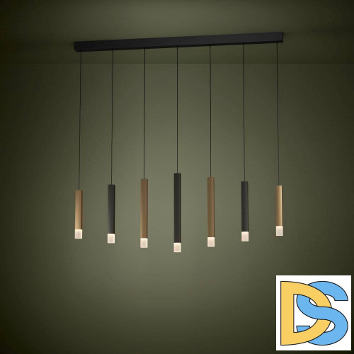 Подвесной светильник Eglo Estanterios 39906