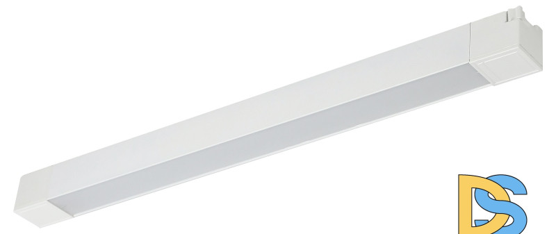 Трековый светильник Эра TR50 - 2040 WH Б0054167