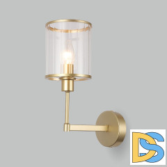 Бра Eurosvet Inari 60144/1 золото a061941