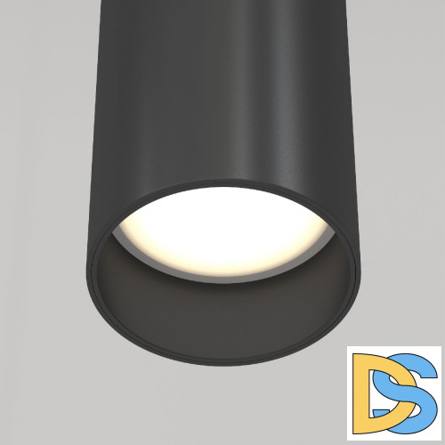 Подвесной светильник Maytoni Technical Focus P075PL-01B