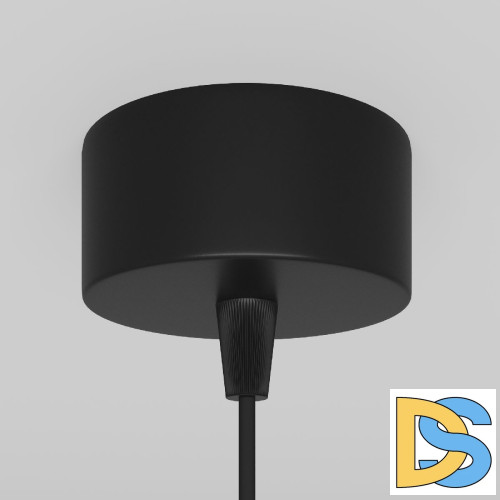 Подвесной светильник Maytoni Technical Focus P075PL-01B