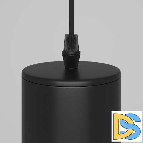 Подвесной светильник Maytoni Technical Focus P075PL-01B