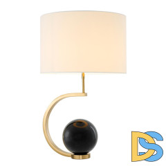 Настольная лампа Delight Collection Table Lamp KM0762T-1 gold