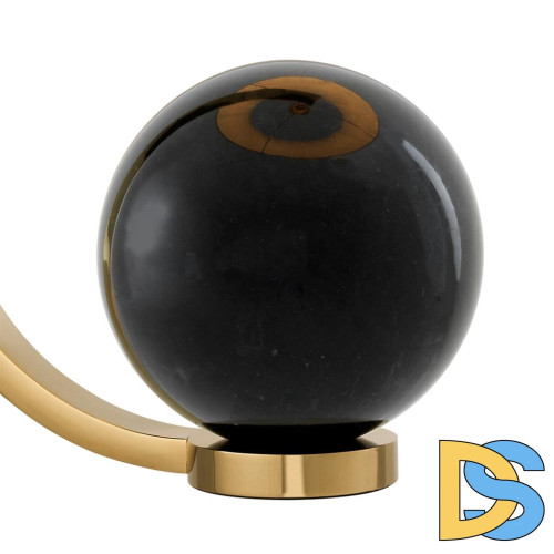 Настольная лампа Delight Collection Table Lamp KM0762T-1 gold