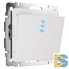 Электронный карточный выключатель Werkel 4690389155291 W1153101 a051130