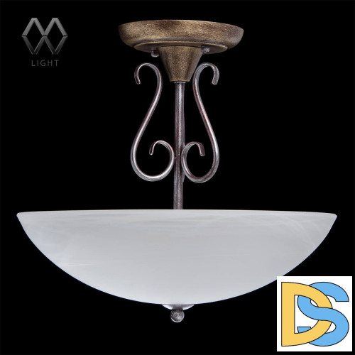 Потолочный светильник MW-Light Аида 323012603