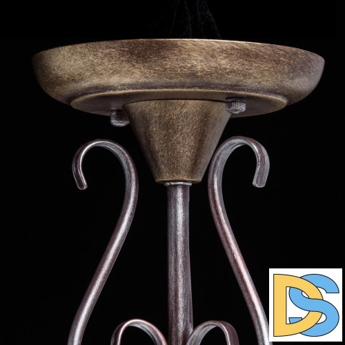 Потолочный светильник MW-Light Аида 323012603