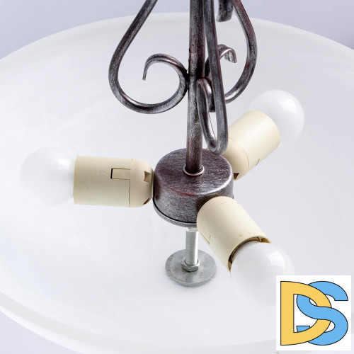 Потолочный светильник MW-Light Аида 323012603