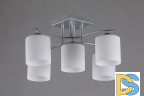 Потолочная люстра Omnilux Pisticci OML-55307-05