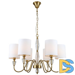 Подвесная люстра Stilfort Estetio 1051/05/06P