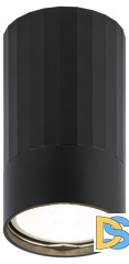 Накладной светильник Эра OL32 BK Б0056376