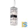 Подвесной светильник Delight Collection 9101 BRCH102D chrome