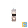 Подвесной светильник Delight Collection 9101 BRCH102D chrome