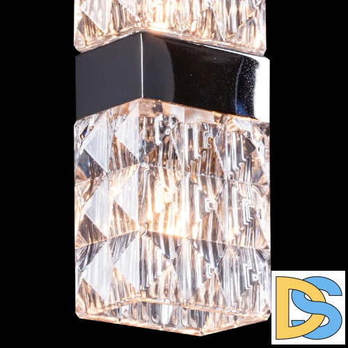 Подвесной светильник Delight Collection 9101 BRCH102D chrome