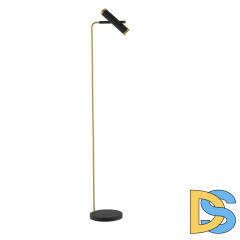 Торшер Favourite Duplex 2324-2F