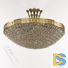 Потолочная люстра Bohemia Ivele Crystal 19321/35IV/LED-DIM G