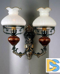 Бра Reccagni Angelo A 634/2