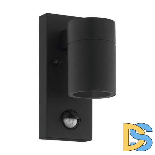 Уличный настенный светильник Eglo Riga 5 99571