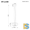 Подвесной светильник ST Luce Foray SL6019.303.01