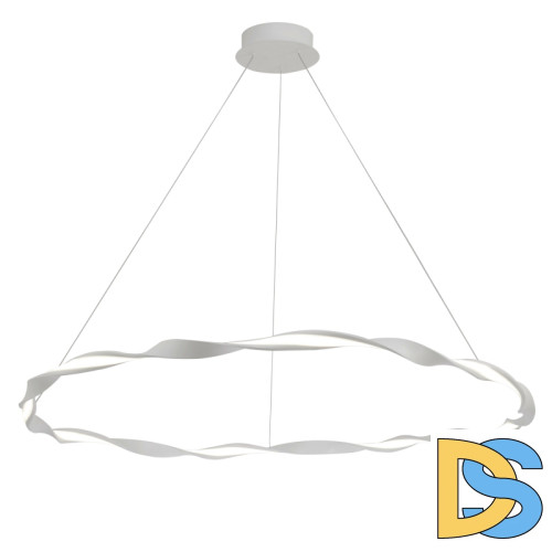 Подвесной светодиодный светильник Mantra Madagascar 6570