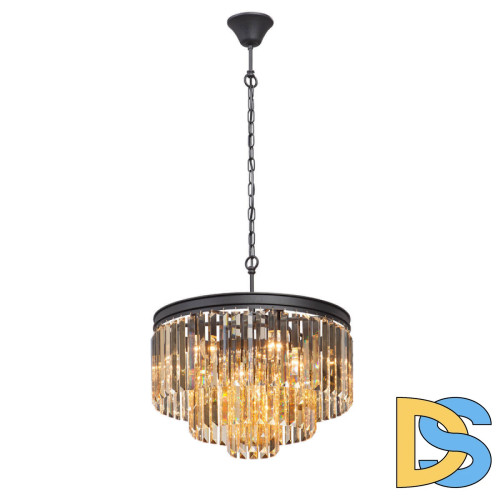 Подвесная люстра Vitaluce V5154-1/6+3+1