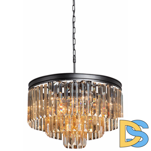 Подвесная люстра Vitaluce V5154-1/6+3+1