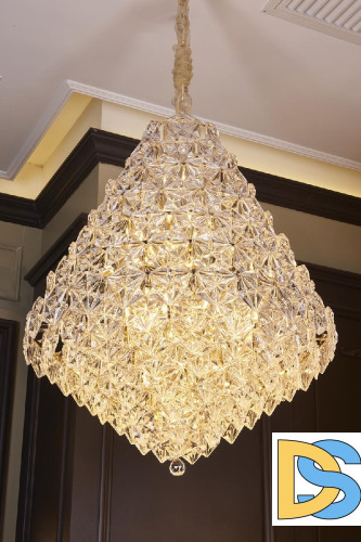 Подвесная люстра Delight Collection Hermitage B008 L36