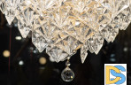 Подвесная люстра Delight Collection Hermitage B008 L36