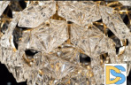 Подвесная люстра Delight Collection Hermitage B008 L36