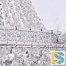 Подвесная люстра Bohemia Ivele Crystal AL2201H201/8/100FL WMN