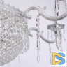 Подвесная люстра Bohemia Ivele Crystal AL2201H201/8/100FL WMN