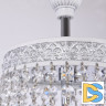 Подвесная люстра Bohemia Ivele Crystal AL2201H201/8/100FL WMN