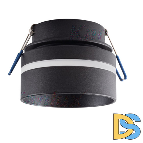 Встраиваемый светильник Kanlux Govik-St DSO-B 29237