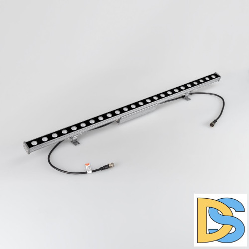 Линейный прожектор Arlight AR-LINE-1000-24W Day4000 (GR, 15 deg, 230V) 042177