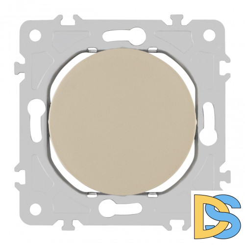 Декоративная заглушка Arte Milano 202.50-1.shampan