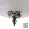 Потолочный светильник Arte Lamp Crown A4541PL-3AB