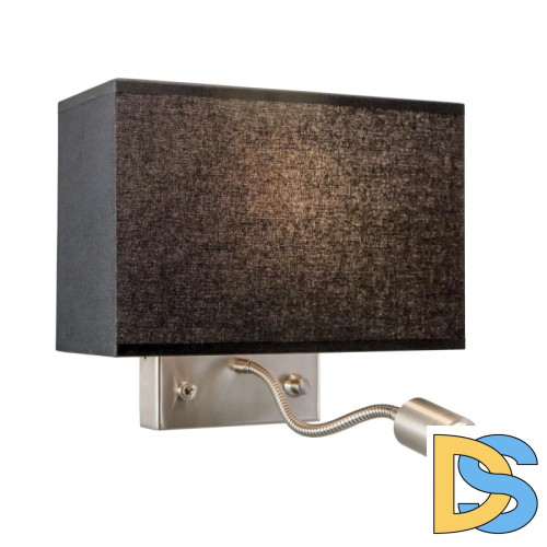 Настенный светильник Citilux Декарт CL704301