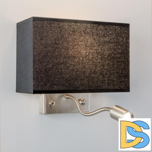 Настенный светильник Citilux Декарт CL704301