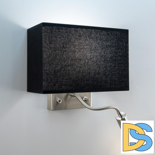 Настенный светильник Citilux Декарт CL704301