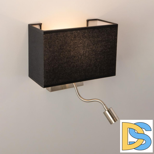 Настенный светильник Citilux Декарт CL704301