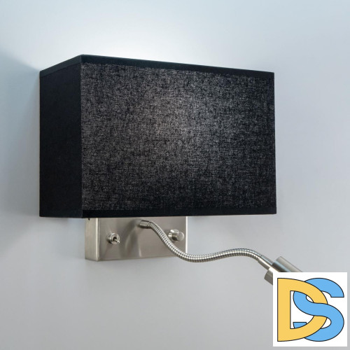 Настенный светильник Citilux Декарт CL704301