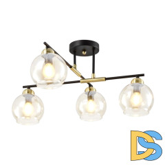 Люстра на штанге Citilux Анри CL124145