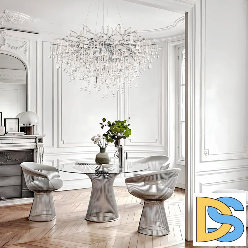 Подвесная люстра Loft IT Drops 10376/1000