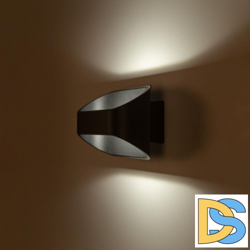 Настенный светильник Citilux Декарт-7 CL704071