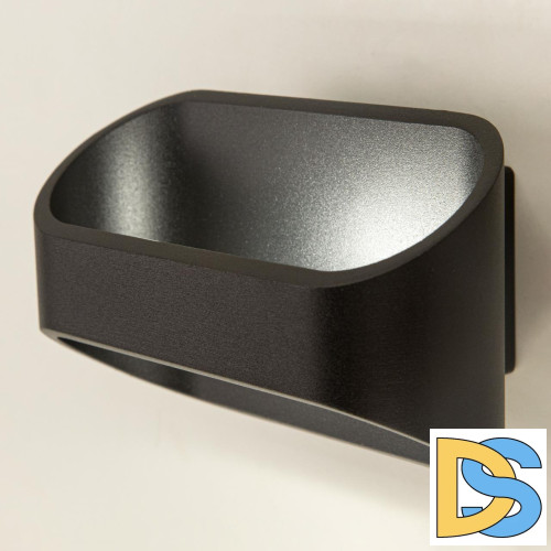 Настенный светильник Citilux Декарт-7 CL704071