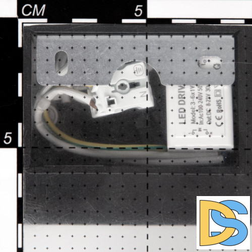 Настенный светильник Citilux Декарт-7 CL704071