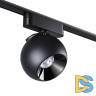 Трековый светильник для низковольтного шинопровода Novotech Smal 359100
